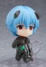 Good Smile Company Nendoroid Rei Ayanami (tentative name): Plugsuit Ver. (Rebuild of Evangelion) (Reissue), GSC79417, by GOOD SMILE COMPANY