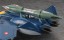 Hasegawa 1/72 YF-21w/Fast Pack & Fold Booster, HAS58875, by HASEGAWA