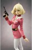 MegaHouse 1/8 Excellent Model RAHDX Series G.A.NEO Mobile Suit Gundam Sayla Mass (Reissue), MEG41781, by MEGAHOUSE