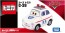 TAKARA TOMY Cars Tomica C-39 Luigi (Ambulance Type), TAK89480, by TAKARA TOMY