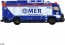 TAKARA TOMY Tomica Premium Unlimited TOKYO MER ER CAR (T01), TAK57850, by TAKARA TOMY