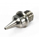 Tamiya HG  Airbrush Nozzle 0.3mm (AO-7027)  , TAM03270, by TAMIYA