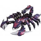 1/72 EZ-036 Death Stinger  Zoids Plastic kit, KBY6462, by KOTOBUKIYA