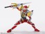 BANDAI S.H.Figuarts (Shinkocchou) Kamen Rider Baron Banana arms, BAC62491, by BANDAI