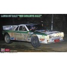Hasegawa 1/24 Lancia 037 Rally "1986 Catalonia Rally", HAS05666, by HASEGAWA