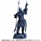 KAIYODO ARTPLA Four Heavenly Kings Statue Tamonten, KYD90154, by KAIYODO