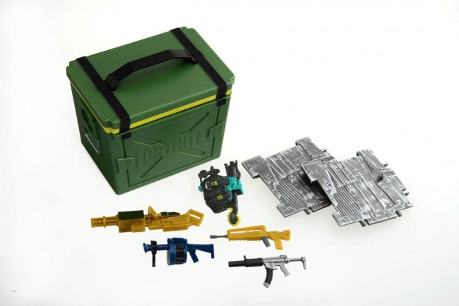 FORTNITE 弾薬箱 TAKARA TOMY Fortnite Ammo Box Assort 1 japan NEW | Zipang Hobby