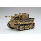 Fujimi Chibimaru Military Series No.6 EX-1  Tiger I Michael Wittmann (With Etched Parts), FUJ63378, by FUJIMI