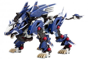 Kotobukiya ZOIDS 1/72 LIGER ZERO JAGER MARKING PLUS VER. , KBY12947, by KOTOBUKIYA