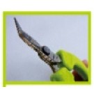 MINESHIMA TH03 Pliers for Photo-Etched Parts , MNS51831, by MINESHIMA