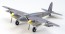 TAMIYA 1/72  mosquito FBMkVI , TAM60747, by TAMIYA