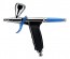 Wave Super airbrush ・ Trigger type (lightweight aluminum body) HT583, WAV82415, by WAVE