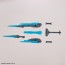 Bandai 1/144 30MM Customize Weapons (Energy Weapons), BAN53178, by BANDAI