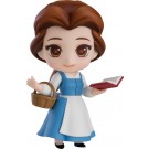 Good Smile Company Nendoroid Belle: Village Girl Ver. (Disney Beauty and the Beast), GSC71787, by GOOD SMILE COMPANY