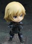 Good Smile Company Nendoroid Raiden: MGS2 Ver. (Metal Gear Solid 2: Sons of Liberty) (Rerelease), GSC99576, by GOOD SMILE COMPANY