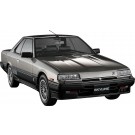 Hasegawa 1/24 Nissan Skyline 2000 Turbo Intercooler RS-X (R30) Late Model (1984), HAS11681, by HASEGAWA