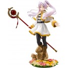 Kotobukiya 1/7 Frieren Figure (Frieren: Beyond Journey's End), KBY54138, by KOTOBUKIYA