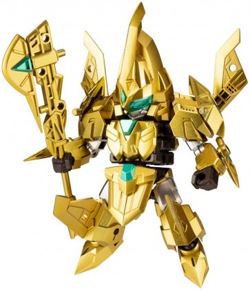 Kotobukiya Progress God (EVOROIDS), KBY25435, by KOTOBUKIYA