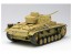 Platz 1/35 GIRLS UND PANZER: PANZER III AUSF. J KUROMORIMINE GIRLS HIGH SCHOOL  , PLZ61178, by PLATZ