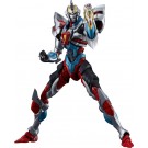 Good Smile Company figma Gridman (Primal Fighter) (SSSS.GRIDMAN), GSC70339, by GOOD SMILE COMPANY