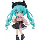 Good Smile Company Nendoroid Doll Hatsune Miku: Date Outfit Ver., GSC28910, by GOOD SMILE COMPANY