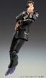 Medicos Super Action Bruno Bucciarati Ver.BLACK (JoJo's Bizarre Adventure Part 5), MEC04203, by MEDICOS