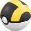 TAKARA TOMY Pokemon Mon Colle MB-03 Hyper Ball, TAK25232, by TAKARA TOMY