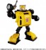 TAKARA TOMY Transformers Missing Link C-03 Bumblebee, TAK34677, by TAKARA TOMY