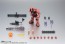 Bandai The Robot Spirits (SIDE MS) MS-06S Char's Zaku ver. A.N.I.M.E. (Reissue), BAC75705, by BANDAI