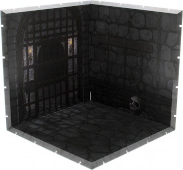 PLM Dioramansion 200: Dungeon, PEL88767, by PLM