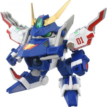 TAKARA TOMY Toyr!se DMB-01 White Blose, TAK46427, by TAKARA TOMY