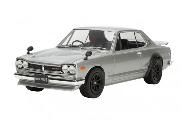 TAMIYA 1/24 Skyline 2000GT-R S Custom, TAM24335, by TAMIYA
