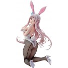 FREEing 1/4 YUUNA AND THE HAUNTED HOT SPRINGS: YUUNA YUNOHANA BUNNY VER. PVC  , FRE99093, by FREEING