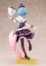 KADOKAWA 1/7 RE:ZERO -STARTING LIFE IN ANOTHER WORLD-: REM BIRTHDAY VER. PVC  , KDK49473, by KADOKAWA