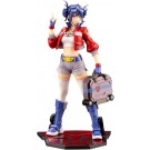 Kotobukiya 1/7 Transformers Optimus Prime Bishoujo Statue, KBY37438, by KOTOBUKIYA