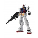 Bandai GUNDAM UNIVERSE RX-78-2 GUNDAM , BAN54901, by BANDAI