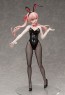 FREEing 1/4 A Couple of Cuckoos: Erika Amano: Bunny Ver. Figure, FRE11943, by FREEING