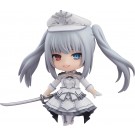 Good Smile Company Nendoroid Queen (Date A Bullet), GSC80611, by GOOD SMILE COMPANY
