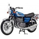 Hasegawa 1/12 SUZUKI GT380 B  , HAS15054, by HASEGAWA