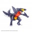 Bandai Pokemon Plamo Collection 48 Select Series Garchomp , BAN19181, by BANDAI