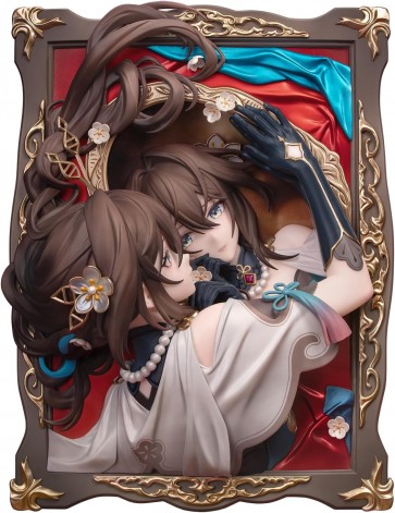 Myethos Honkai: Star Rail: Diorama Ruan Mei: Past Self in Mirror Ver., MTS94224, by Myethos
