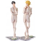 Orange Rouge Doukyusei: Hikaru Kusakabe & Licht Sajo: Wedding Ver., ORG83384, by Orange Rouge