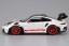 Tamiya 1/24 Sports Car Series No.370 Porsche 911 GT3 RS (992), TAM43709, by TAMIYA