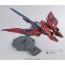 BANDAI  1/100 MG Gundam Epyon EW Ver.   Plastic Model kit, BAN03798, by BANDAI