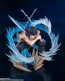 Bandai Figuarts ZERO Inosuke Hashibira Beast Breath "Demon Slayer: Kimetsu no Yaiba" , BAN08963, by BANDAI