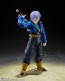 Bandai S.H.Figuarts Super Saiyan Trunks Boy from the Future, BAC40321, by BANDAI