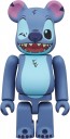 Medicom Toy BE@RBRICK Stitch & Angel 2Pcs Set, MED16551, by MEDICOM TOY