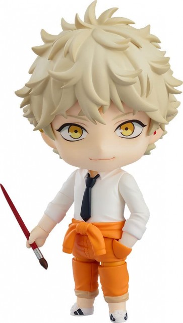 Orange Rouge Nendoroid Yatora Yaguchi (Blue Period), ORG28538, by Orange Rouge
