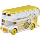 TAKARA TOMY Dream Tomica SP Sumiko Gurashi 10th Anniversary Collection Cat, TAK14373, by TAKARA TOMY