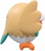 TAKARA TOMY Moncolle MS-24 Rowlet, TAK12461, by TAKARA TOMY